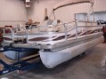 featured boat from moon marine