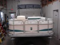 featured boat from moon marine