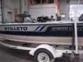 featured boat from moon marine